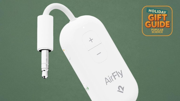 Air Fly 2 gift for holiday gift guide