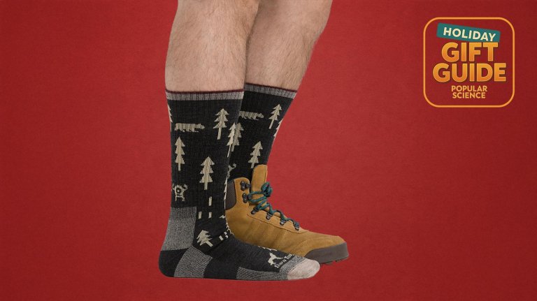 Men's ABC Boot Midweight Hiking Sock Darn Tough