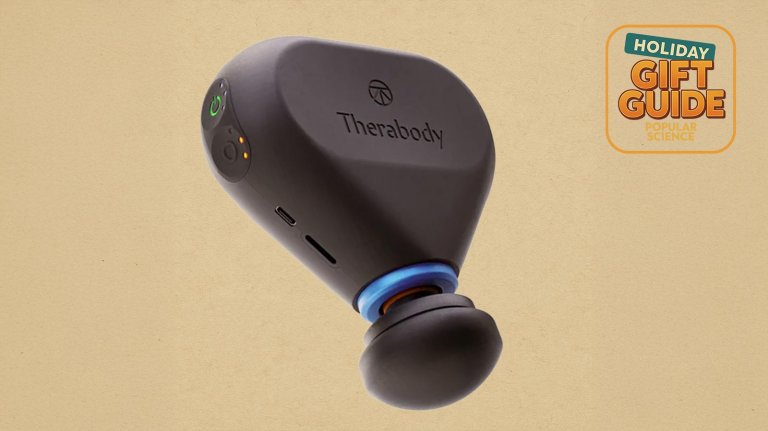 Therabody Theragun Mini