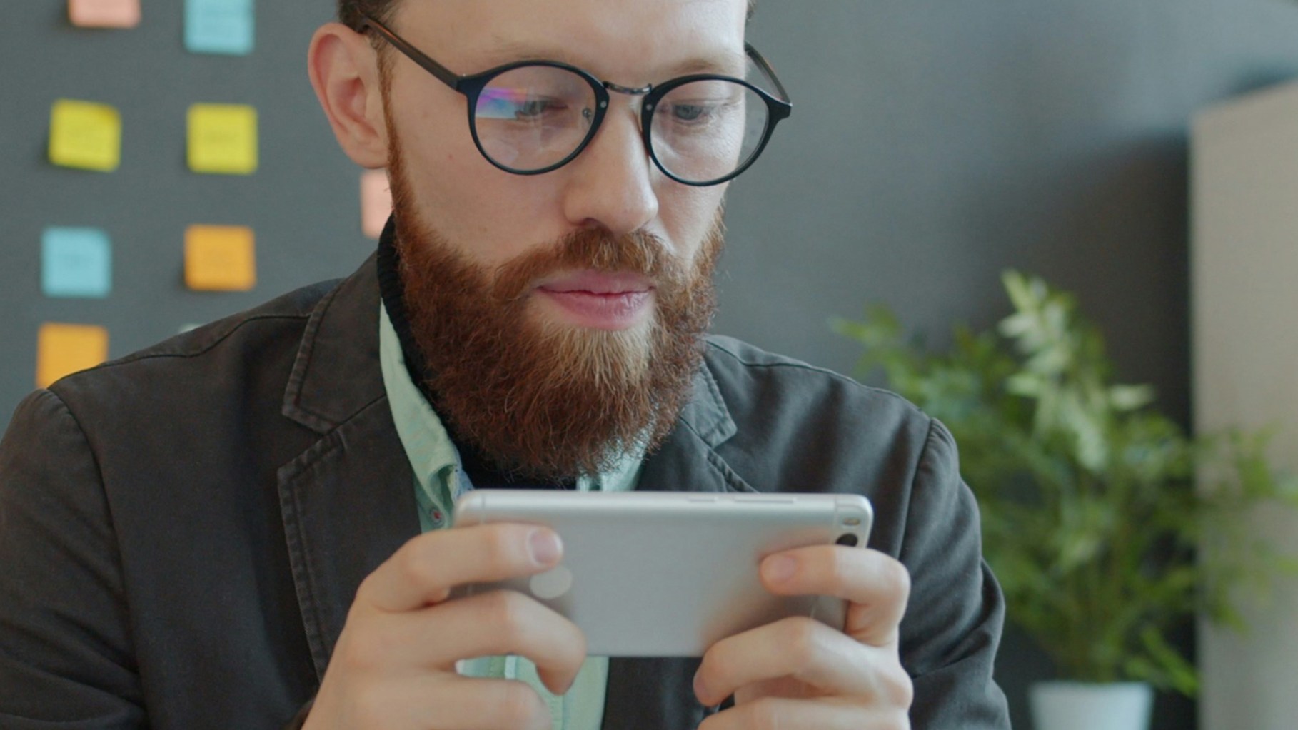 How to adjust the text size on your device screens because your eyes ...