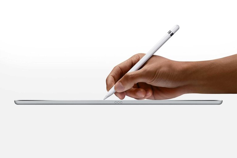 Header image for this is how to get an apple pencil for more than half off Stack Commerce sponsored deal