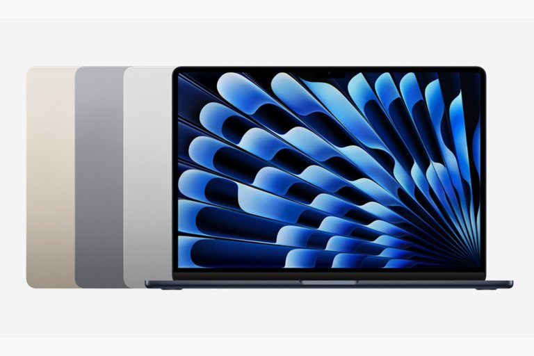 Header image for apples m2 chip still holds up and you can get it for 40-percent-off Stack Commerce sponsored deal