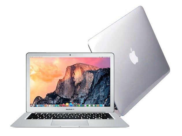 Inside image for macbook air drops to its lowest price ever for a limited time Stack Commerce sponsored deal