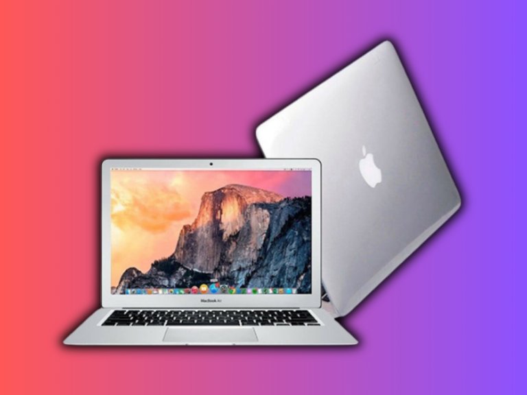Header image for macbook air drops to its lowest price ever for a limited time Stack Commerce sponsored deal