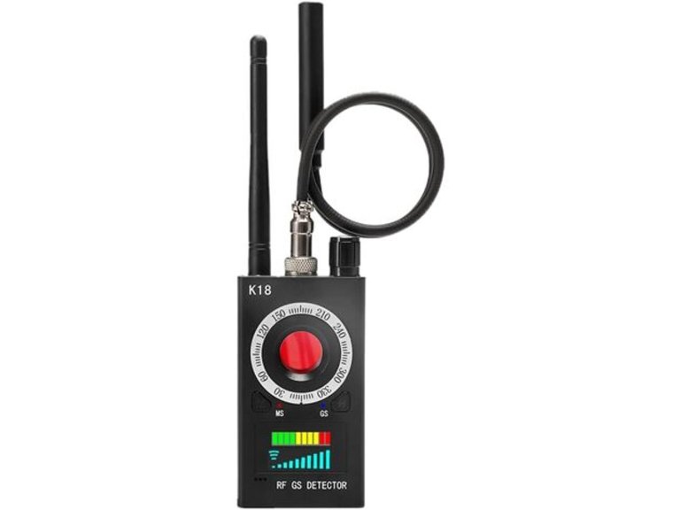 Header image for hidden devices could lurk anywhere find them with this detector Stack Commerce sponsored deal