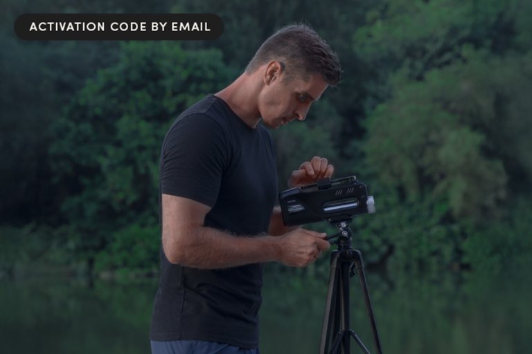 Header image for this compact ai telescope is now 50-percent-off Stack Commerce sponsored deal