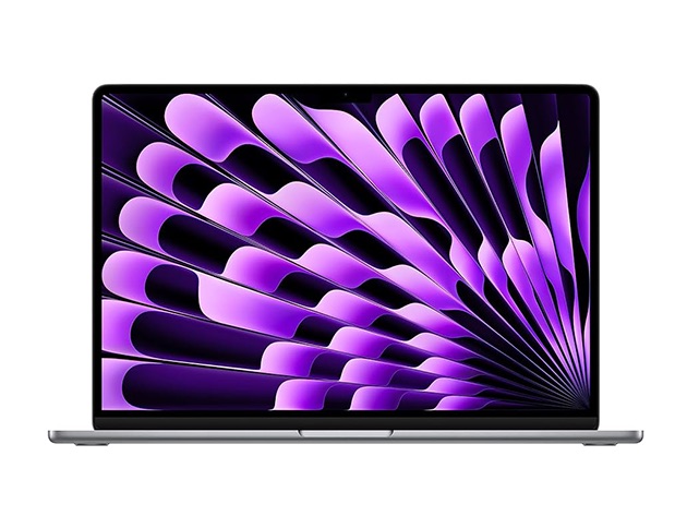 Inside image for apples m2 chip still holds up and you can get it for 40-percent-off Stack Commerce sponsored deal