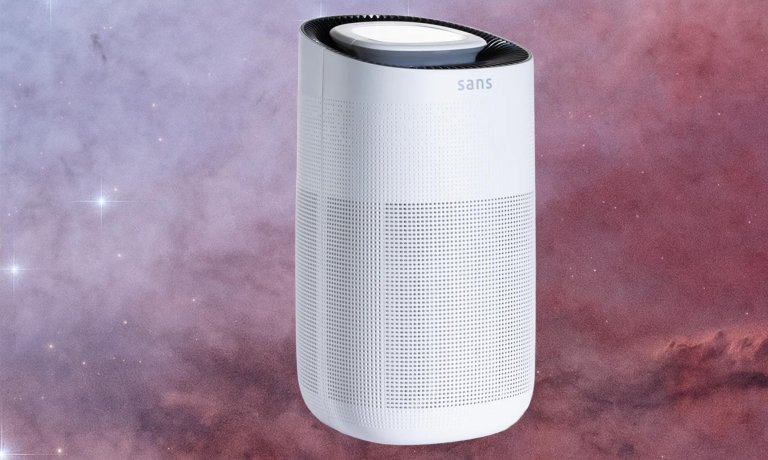 Sans Air Purifier