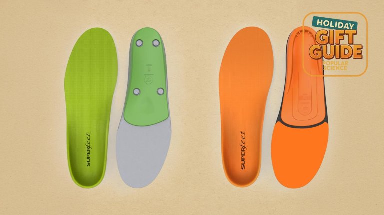 Superfeet insoles