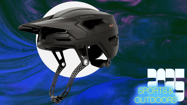 bike helmet