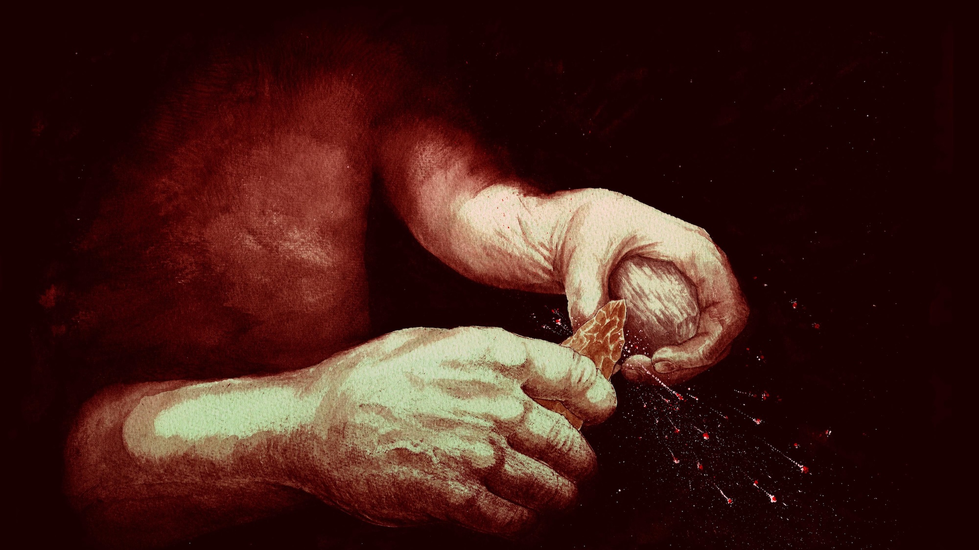 Neanderthals harnessed fire 350,000 years earlier than previously thought