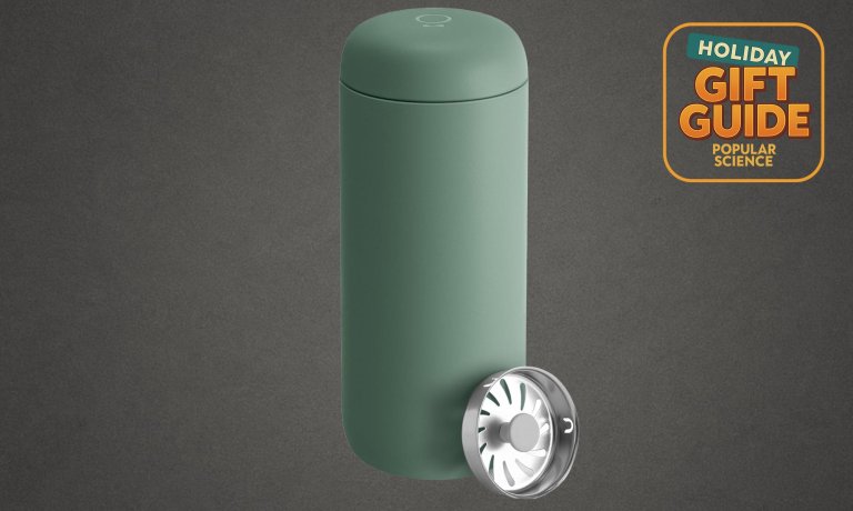 Fellow 16-ounce Carter