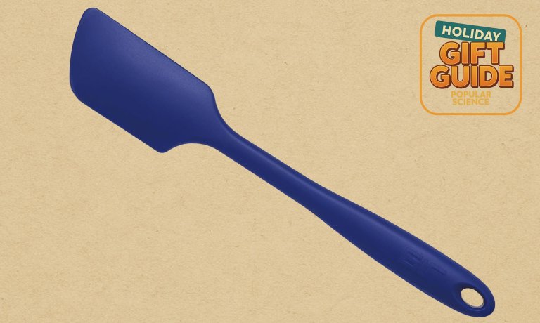 GIR Get It Right silicone spatula