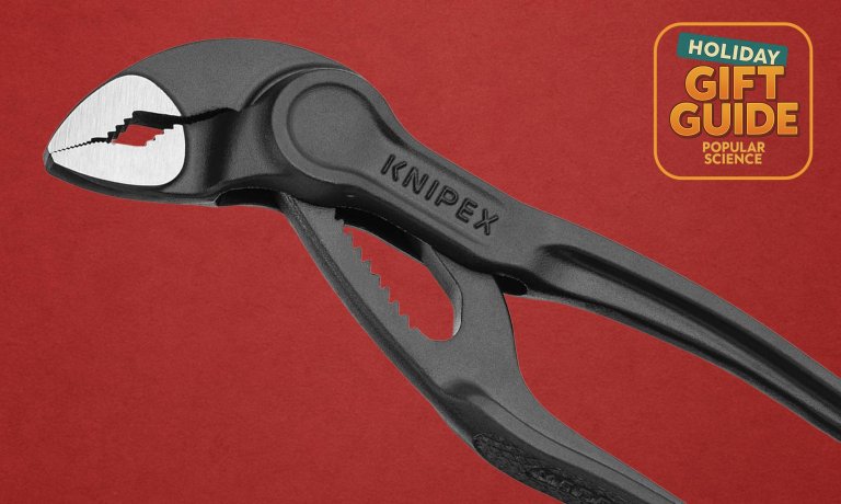 Knipex cobra xs pliers