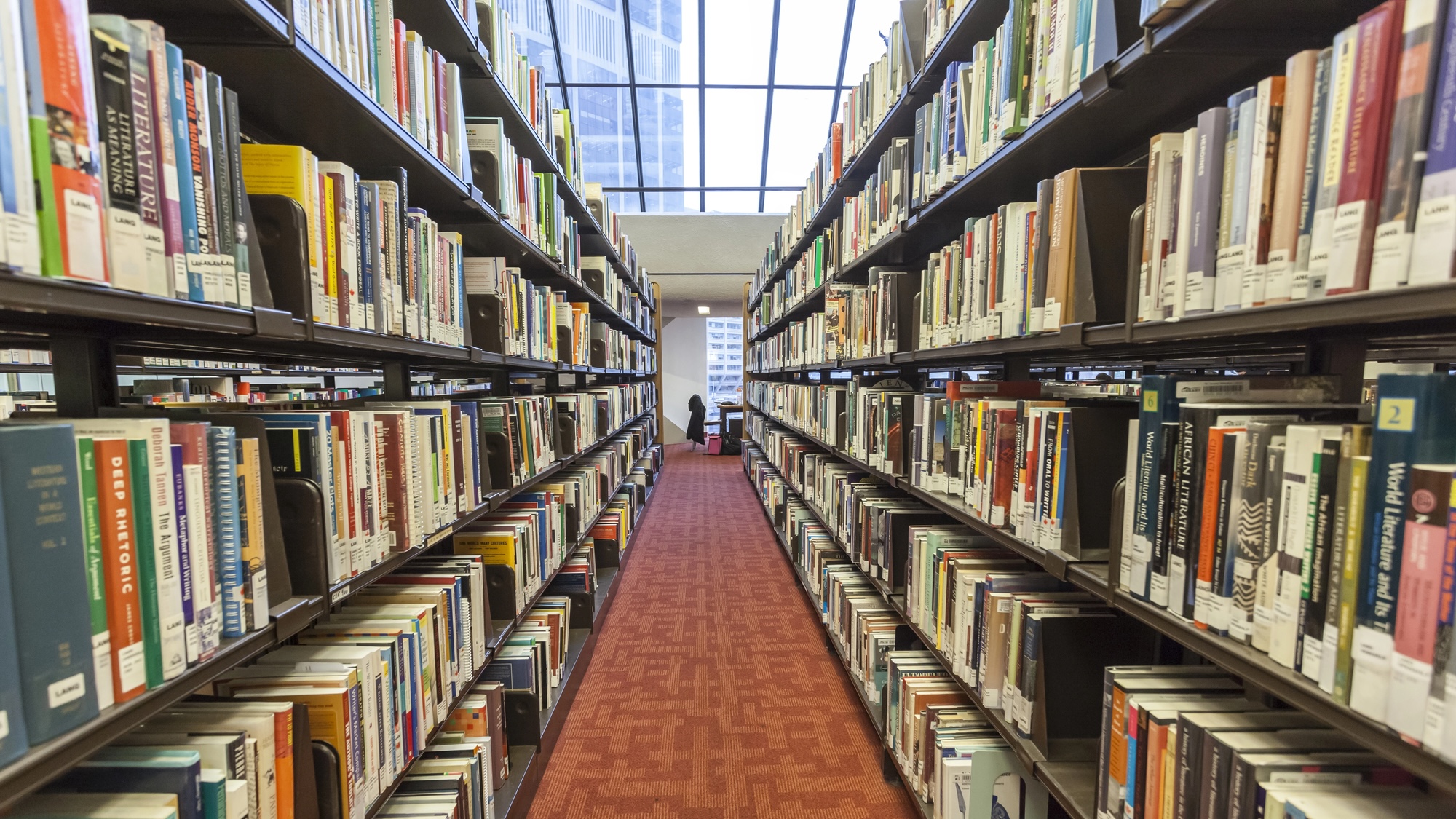 Librarians can’t keep up with bad AI