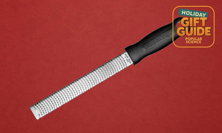 Microplane Zester