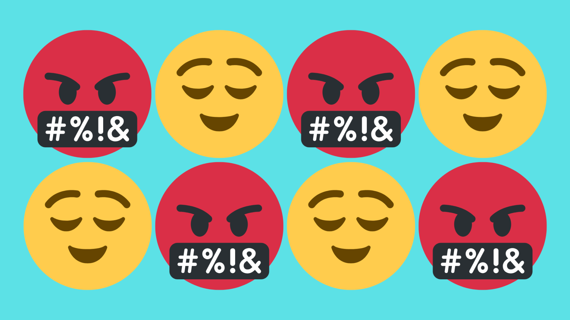 Go ahead and swear—it's good for your health | Popular Science