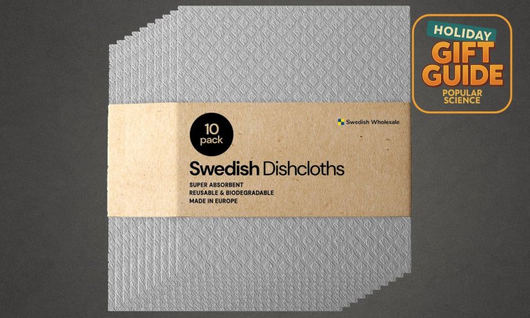 Swedish Dish Cloths
