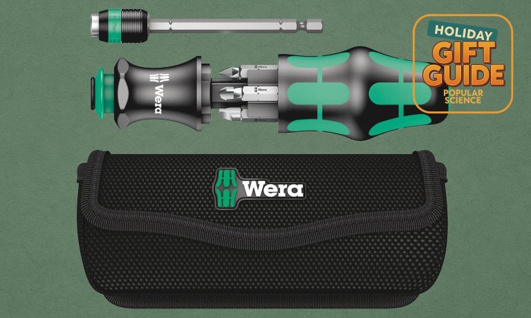 Wera Kraftform Kompakt