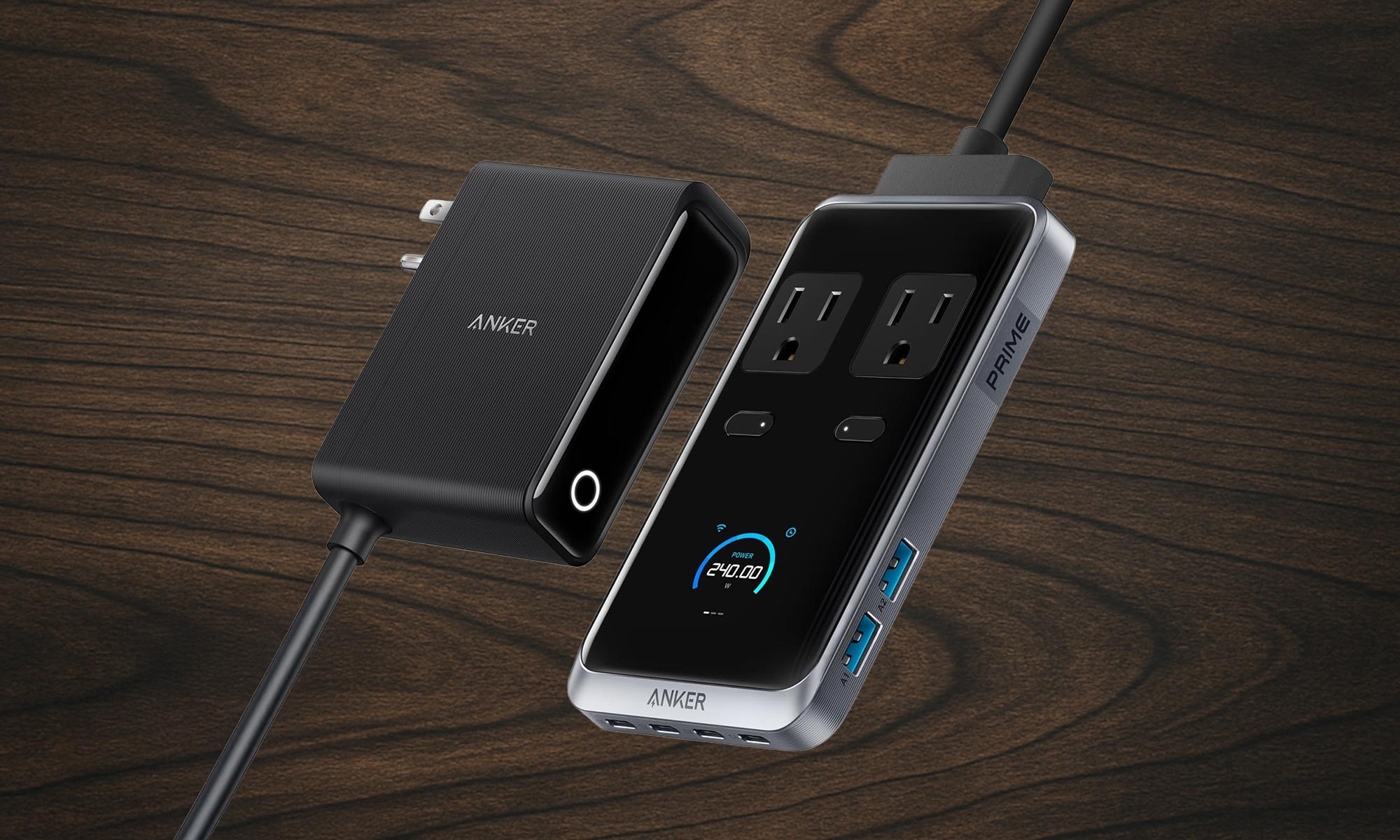 anker solix f2600 portable power station Anker SOLIX F2600 Portable Power Station