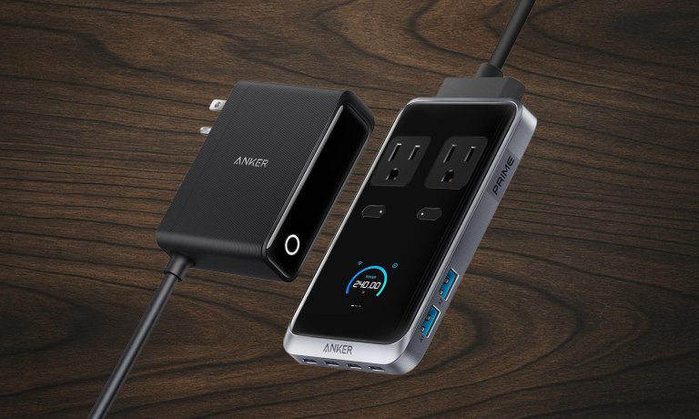 Anker prime charger holiday sale