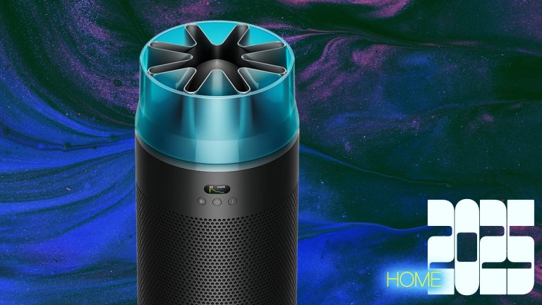 air purifier