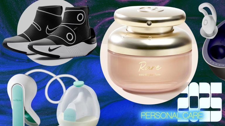 a variety of products