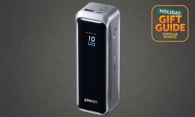 Anker Laptop power bank 220W