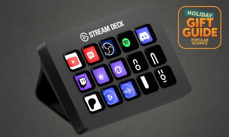Stream Deck
