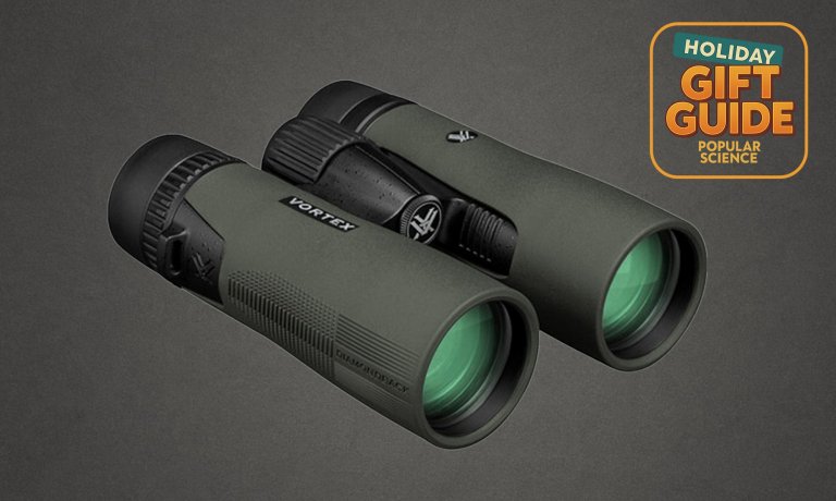 Vortex binoculars