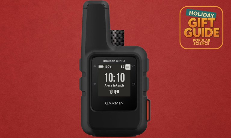 Garmin Garmin inReach Mini 2