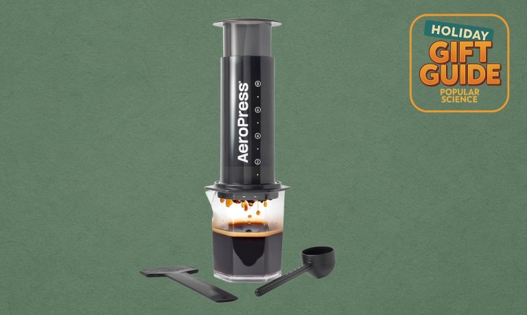 Aeropress