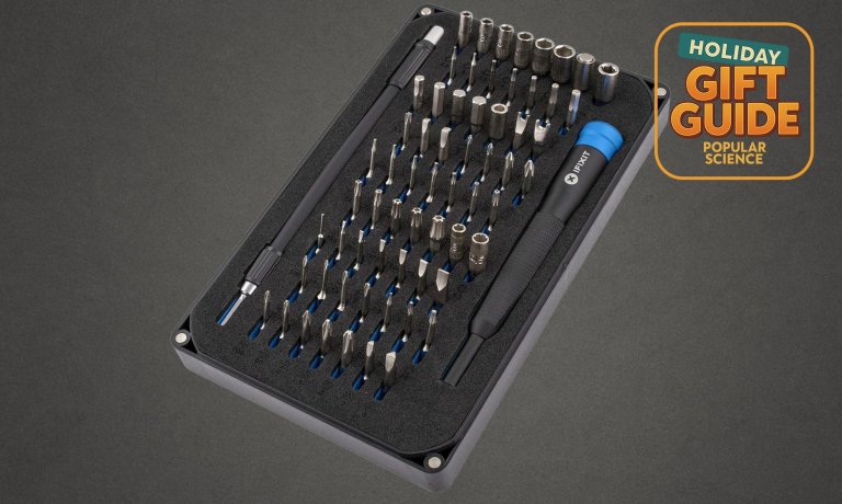 iFixit mako driver kit