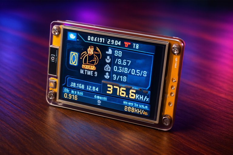 Primary image for this bitcoin ticket miner is built for curious tinkerers Stack Commerce sponsored deal