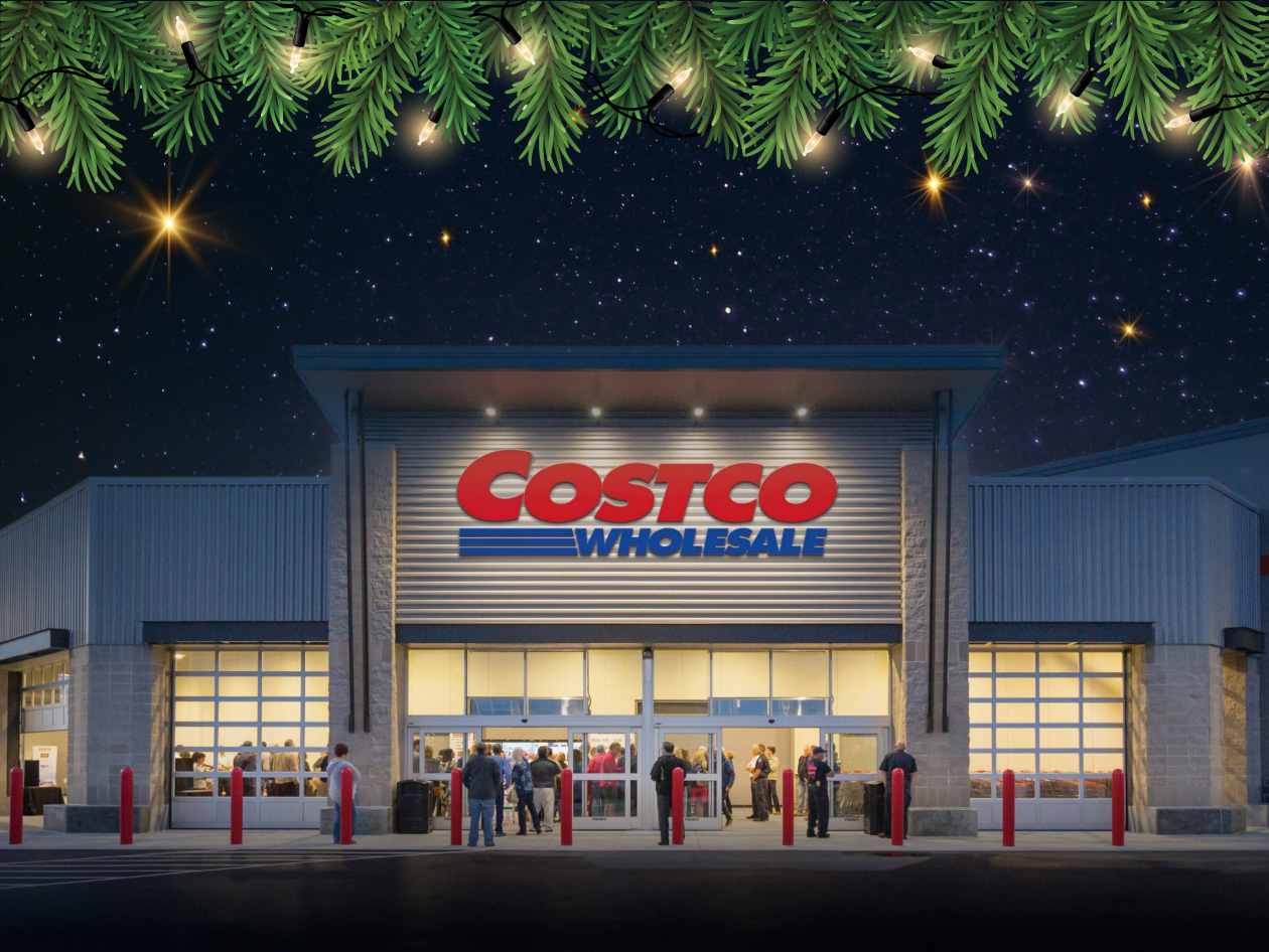 Inside image for score a digital costco shop card with a discounted gold star membership Stack Commerce sponsored deal