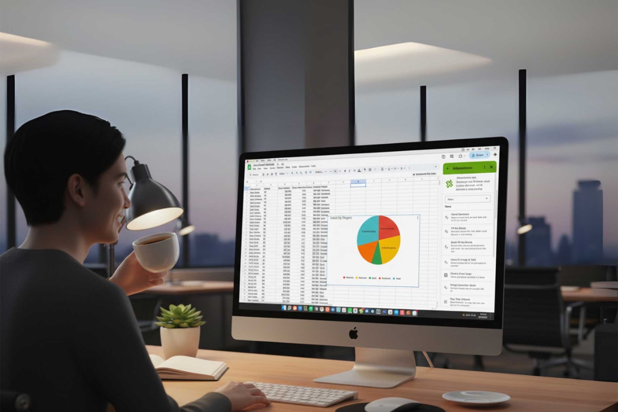 Primary image for this tool puts better ai into your google workspace Stack Commerce sponsored deal