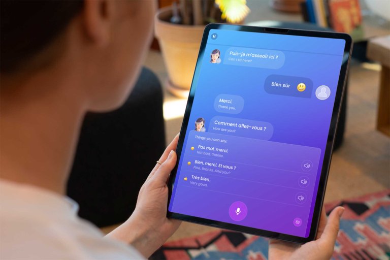 Primary image for learn 41 languages for a one-time purchase Stack Commerce sponsored deal