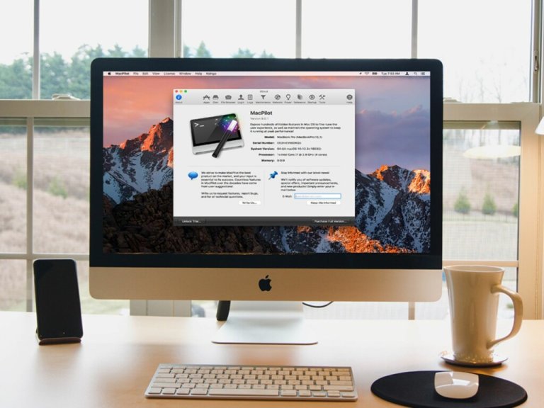 Primary image for make your mac exactly what you want for less with macpilot Stack Commerce sponsored deal