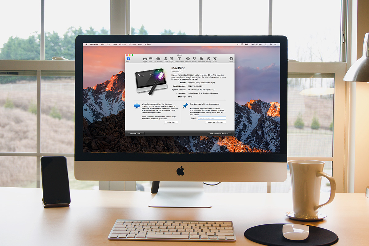 Primary image for unlock your macs hidden potential with this lifetime license Stack Commerce sponsored deal