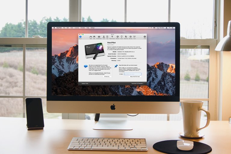 Primary image for unlock your macs hidden potential with this lifetime license Stack Commerce sponsored deal