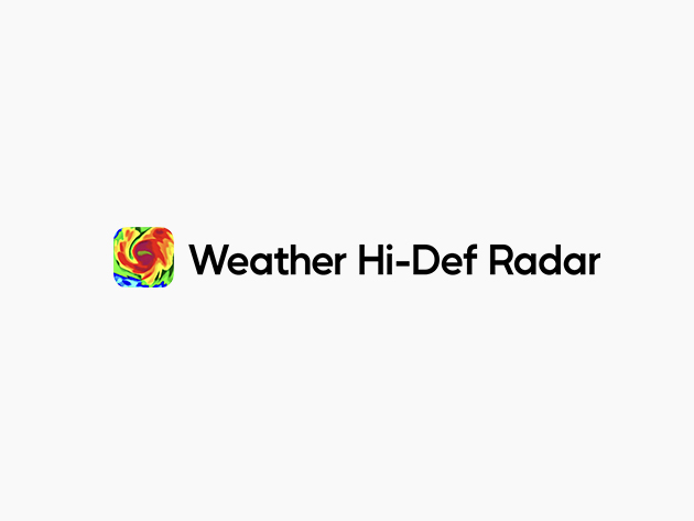 Inside image for this weather upgrade gives you pro-grade radar tools without a subscription sponsored deal