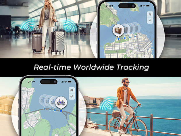 Inside image for stop losing your stuff with the magtag tracker now 60-percent-off Stack Commerce sponsored deal