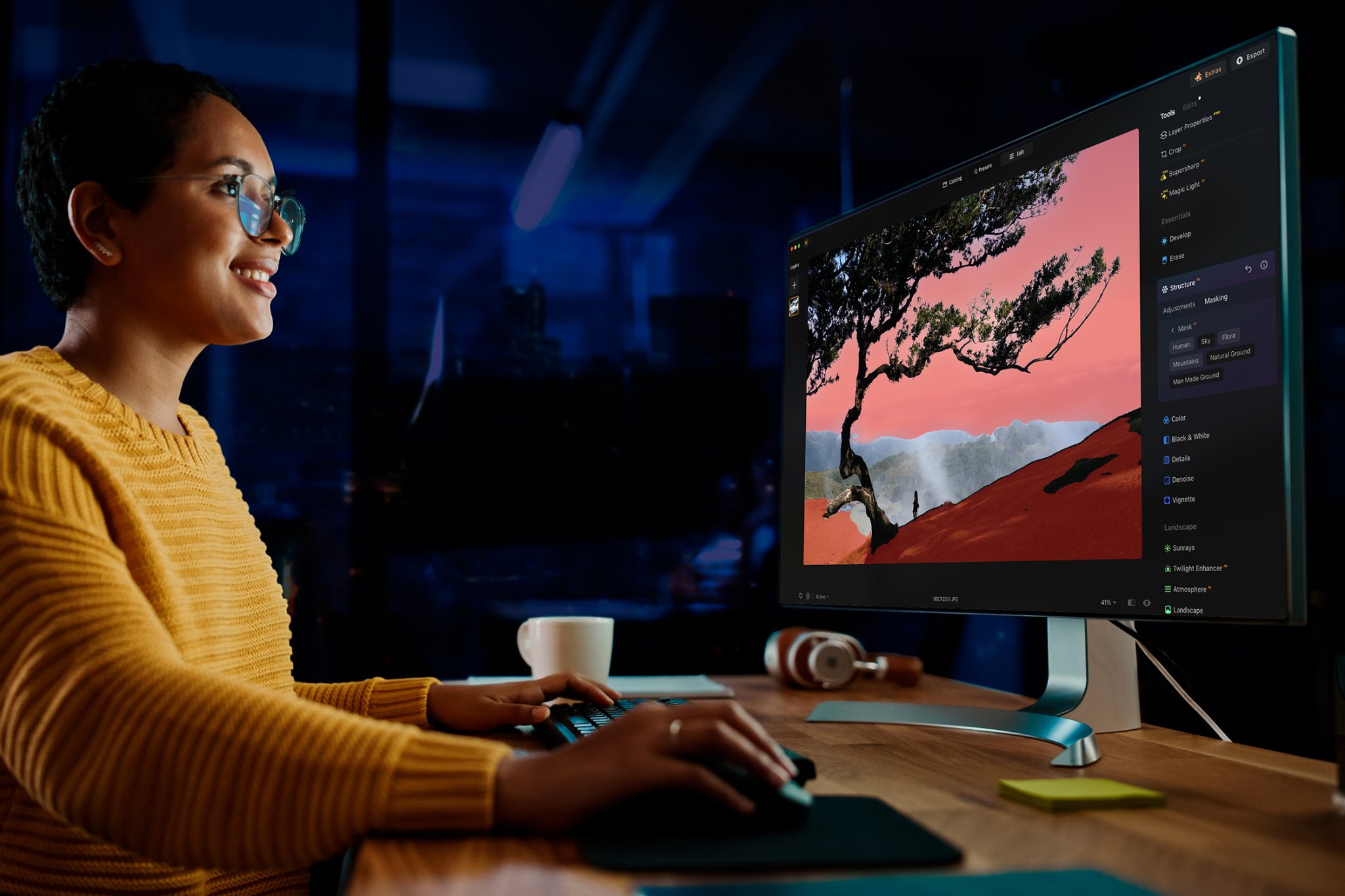 Primary image for award-winning photo editing at a deep discount Stack Commerce sponsored deal