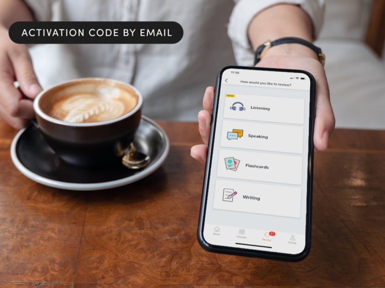 Primary image for make 2026 the year you finally learn a language with our exclusive babbel deal Stack Commerce sponsored deal