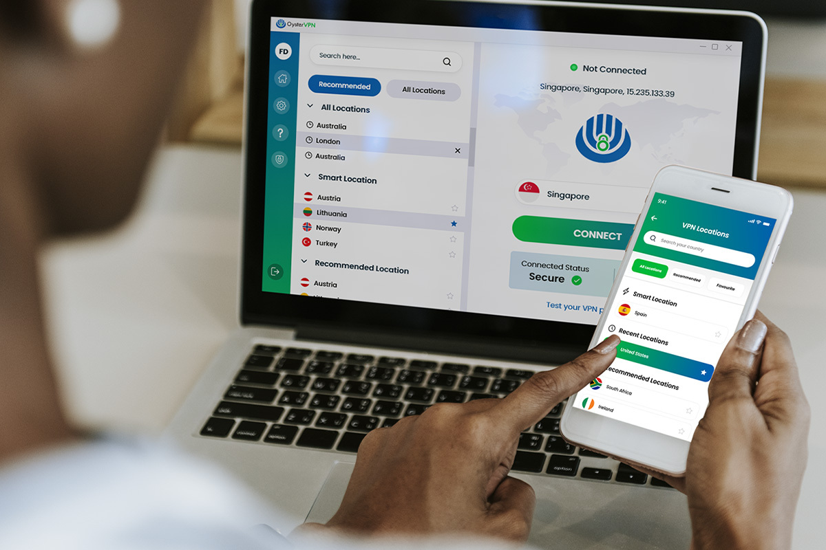 Primary image for a privacy first vpn for less is a rare kind of internet insurance Stack Commerce sponsored deal