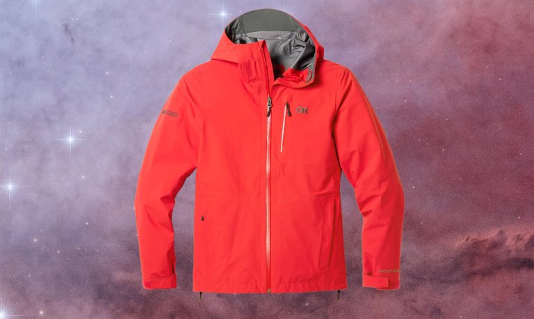 Outdoor Research Aspire 3L jacket