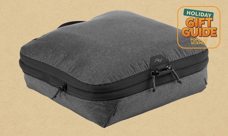 Peak Design packing cubes