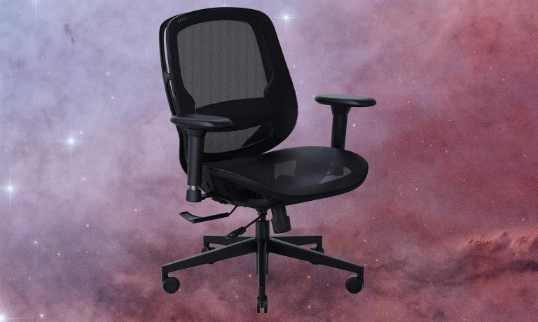 Razer gaming chair deal