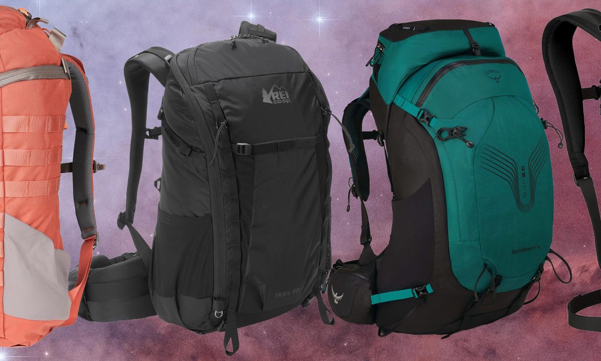 REI last-minute holiday deals: Score clearance prices on backpacks, travel bags, and hiking packs