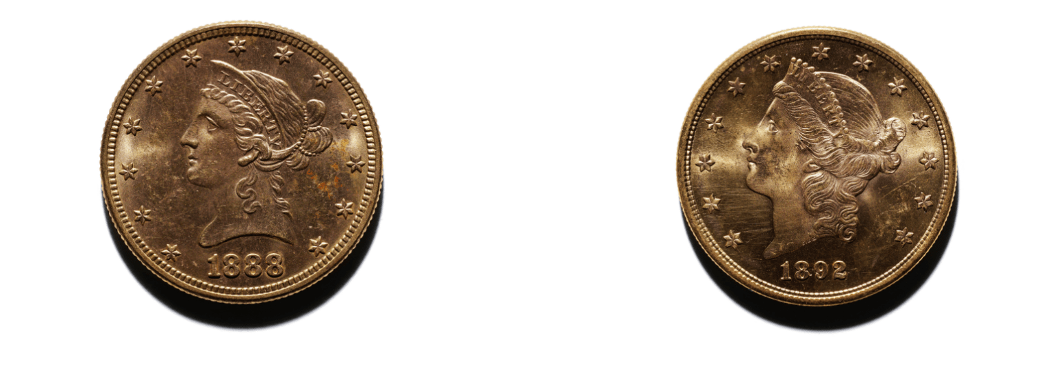 A couple walking their dog found $10 million worth of rare coins ...